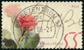 Timbre Allemagne fdrale (1949  nos jours) Y&T N2240