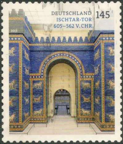 Timbre Allemagne fdrale (1949  nos jours) Y&T N2798A