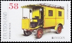 Timbre Y&T N2830