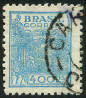 Briefmarken Y&T N386