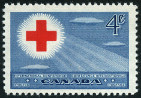 Stamp Y&T N252