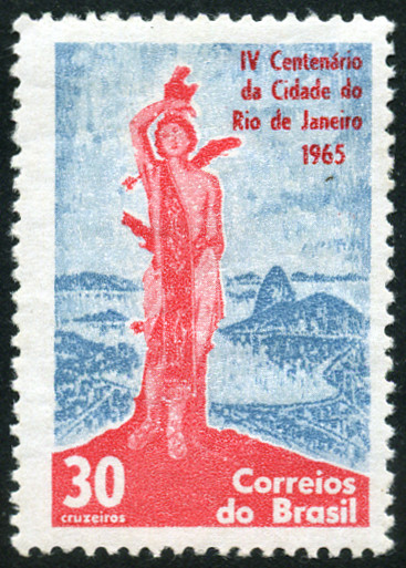 Stamp  Y&T N759