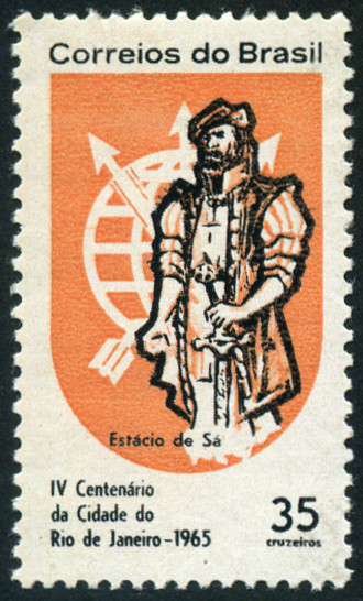 Stamp  Y&T N759B