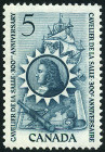 Briefmarken Y&T N370