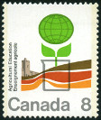 Stamp Y&T N540