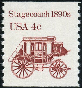 Briefmarken USA Y&T N1689