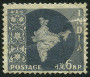 Stamp Y&T N75