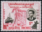 Briefmarken Y&T N84A