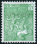 Briefmarken Y&T N108