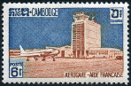 Briefmarken Y&T N118