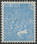 Briefmarken Y&T N107A