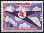Stamp Y&T N150