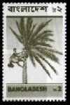 Stamp  Y&T N90