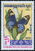 Briefmarken Y&T N374