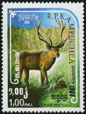 Briefmarken Y&T N508