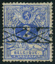 Briefmarken Y&T N27