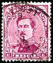 Stamp Y&T N140
