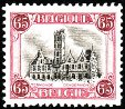 Briefmarken Y&T N182