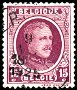 Stamp Y&T N195