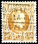 Stamp Y&T N203