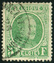 Stamp Y&T N209