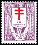 Stamp Y&T N234