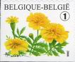 Timbre Belgique Y&T N3767A