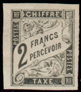 Briefmarken Y&T NTA13