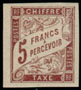 Briefmarken Y&T NTA17