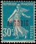 Briefmarken Y&T N17