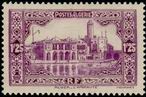 Briefmarken Y&T N117