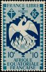 Briefmarken Y&T N142