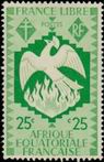 Briefmarken Y&T N143