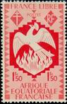 Briefmarken Y&T N148