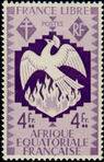 Briefmarken Y&T N151