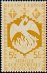 Briefmarken Y&T N152