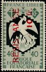 Briefmarken Y&T N173
