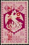 Briefmarken Y&T N174