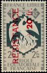 Briefmarken Y&T N175