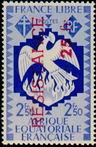 Briefmarken Y&T N176