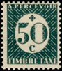 Briefmarken Y&T NTA30