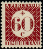 Briefmarken Y&T NTA31