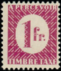 Briefmarken Y&T NTA32