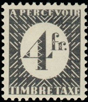 Briefmarken Y&T NTA34