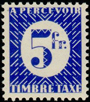 Briefmarken Y&T NTA35