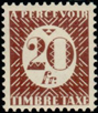 Briefmarken Y&T NTA37