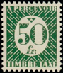 Briefmarken Y&T NTA38