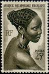 Briefmarken Y&T N226
