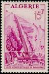 Stamp Y&T N313