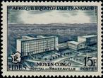 Briefmarken Y&T N234